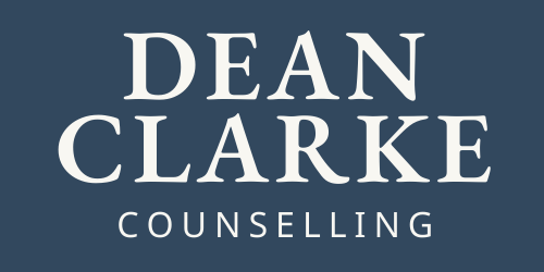 Dean Clarke Counselling Logo